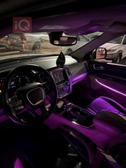 دودج دورانجو